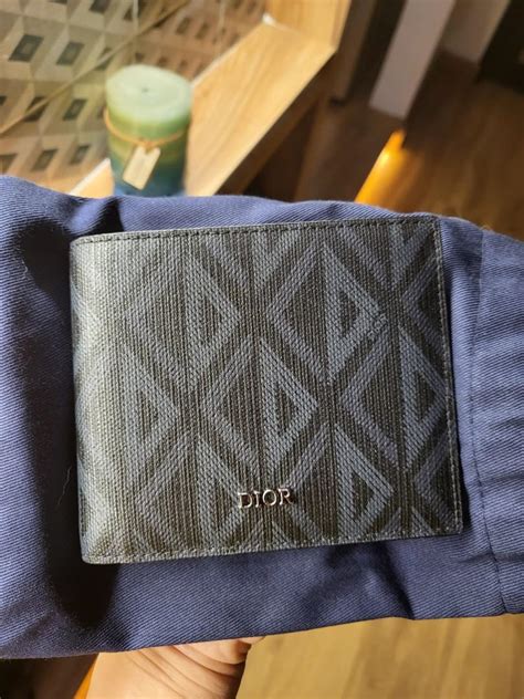 dior wallet cheap|dior men's wallet.